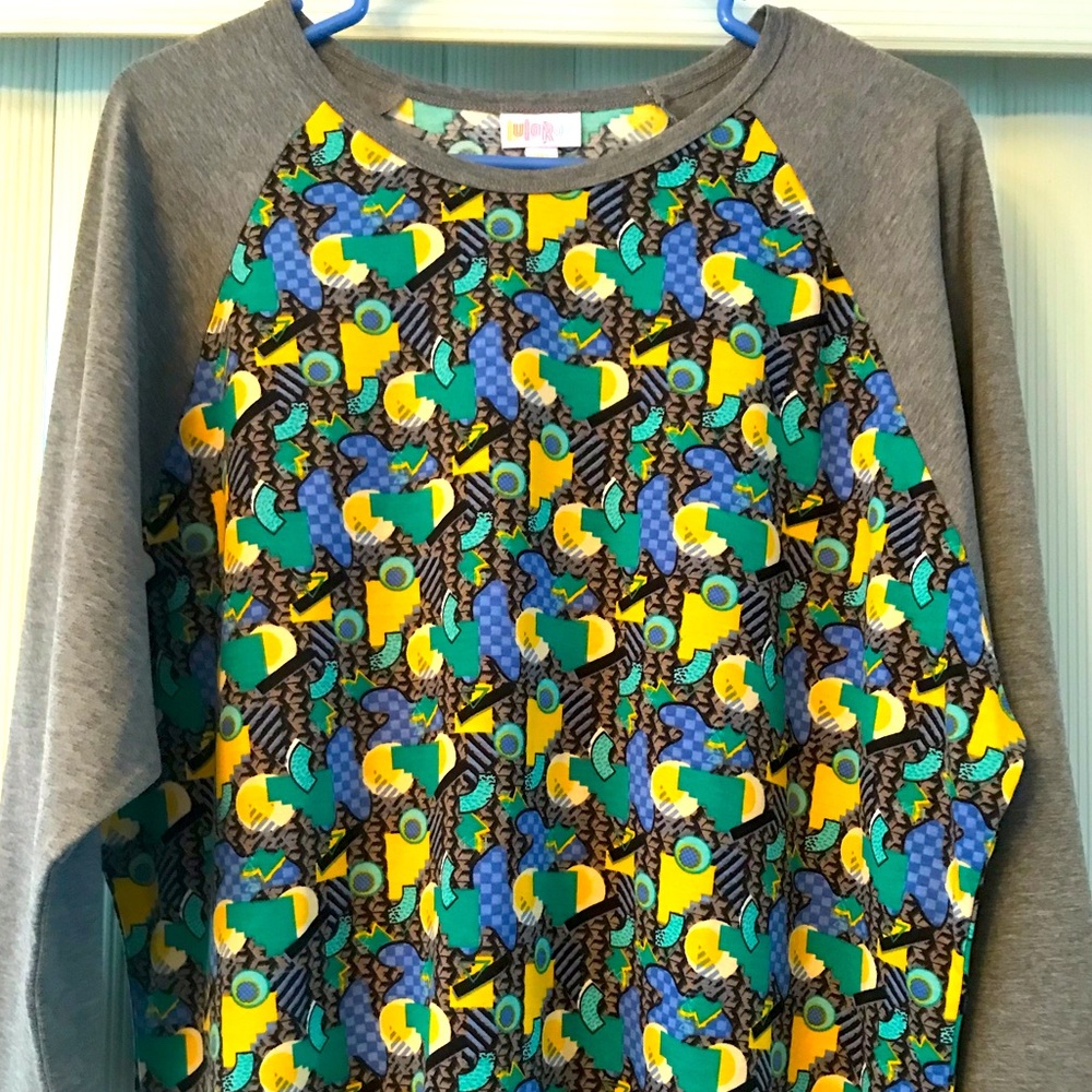 LulaRoe Randy